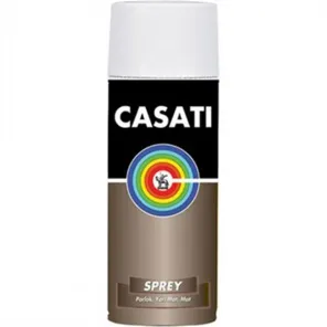 Casati Akrilik Sprey 400 ml