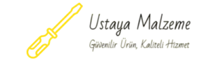 Ustaya Malzeme