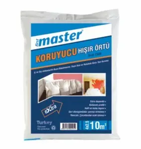 Hışır Örtü