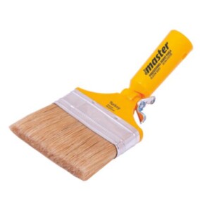 Robot Fırça (Plastik Saplı)