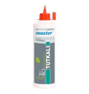 Şeffaf İskelet Tutkalı 700 gr