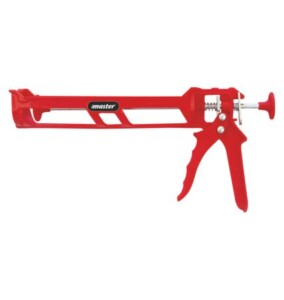 Silikon Tabancası Pls. Kırmızı