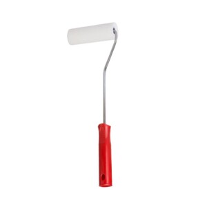 Master sünger Parmak Rulo