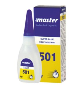 Japon Yapıştırıcı 20 gr