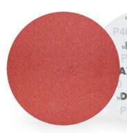 Cırtlı Zımpara Pedi 115 mm