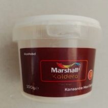 Kaldera Efekt Sedef 100 gr
