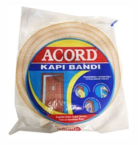 Sünger Kapı Bandı