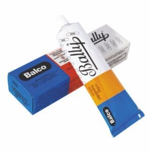 Bally Yapıştırıcı Tüp 50 gr