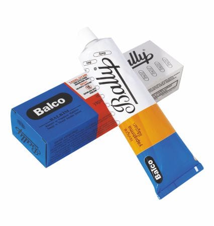 Bally Yapıştırıcı Tüp 50 gr
