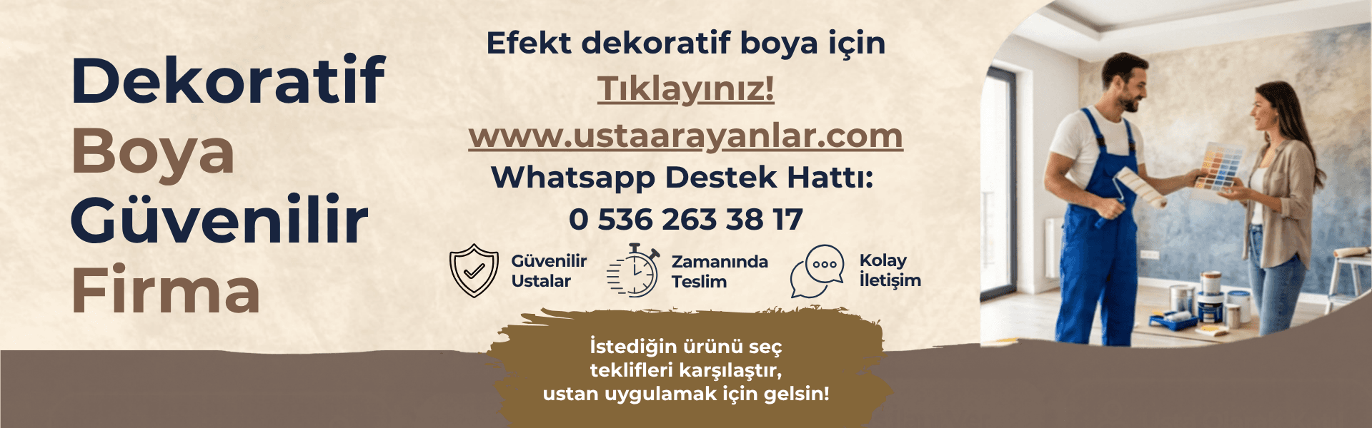 Gaziantep il ve ilçelerinde yayın yapan detaylı bir firma ve usta arama.